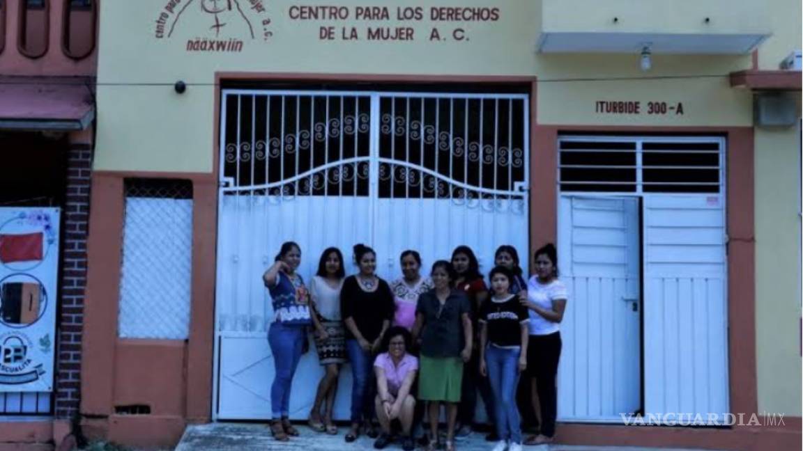 Exigen a Inpi liberar recurso para espacios para mujeres indígenas en Oaxaca