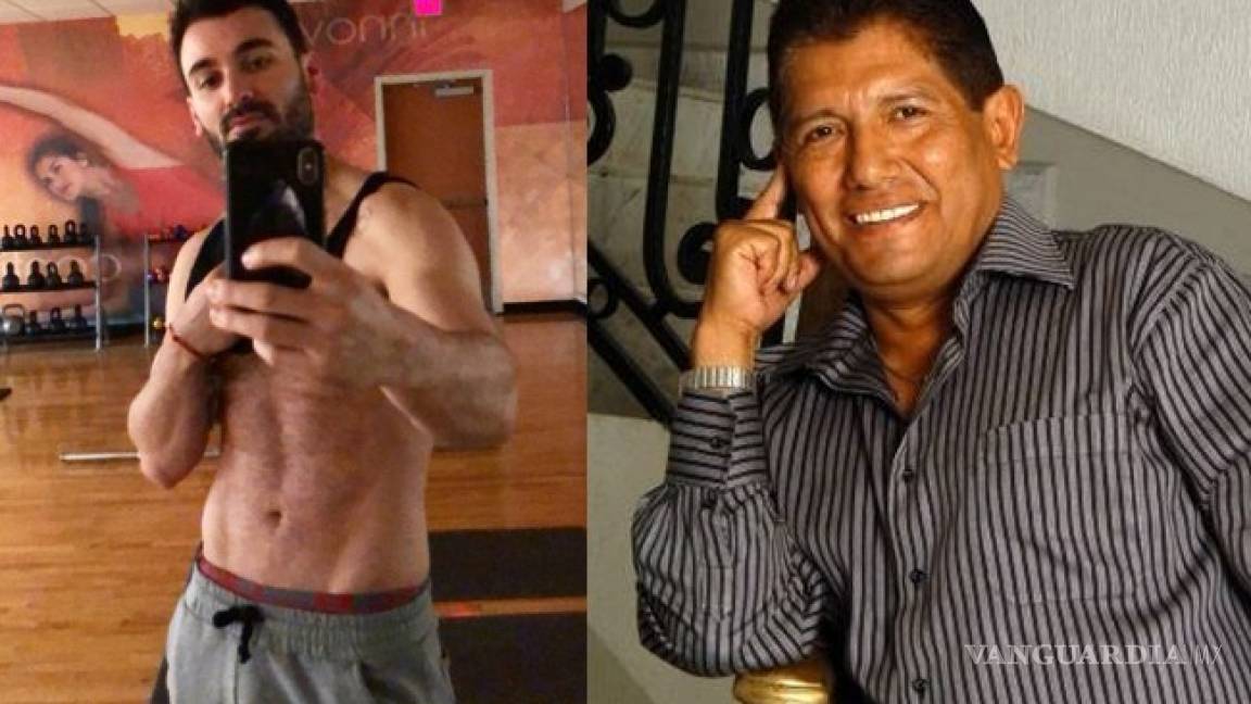Actor asegura que tuvo que salir con Juan Osorio para conseguir un papel; él lo niega