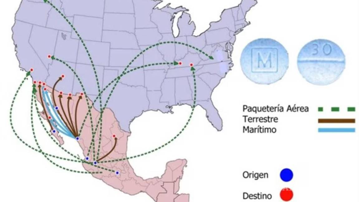 $!FOTO: EL UNIVERSAL