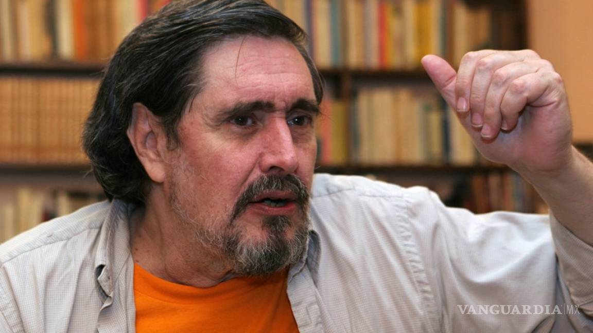 Marcelino Perelló reitera sus dichos sobre orgasmos y violaciones