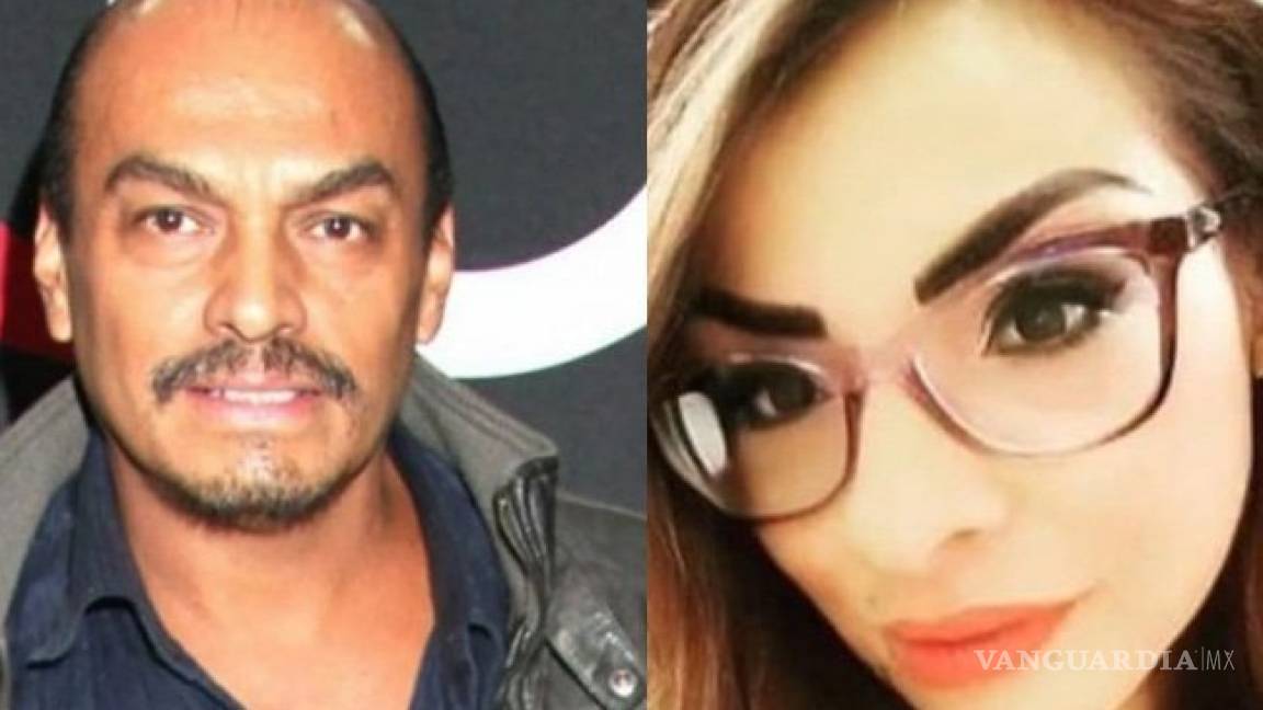 'Mataron a mi hija'... el actor Esteban Franco acusa a dos clínicas del IMSS de negligencia médica