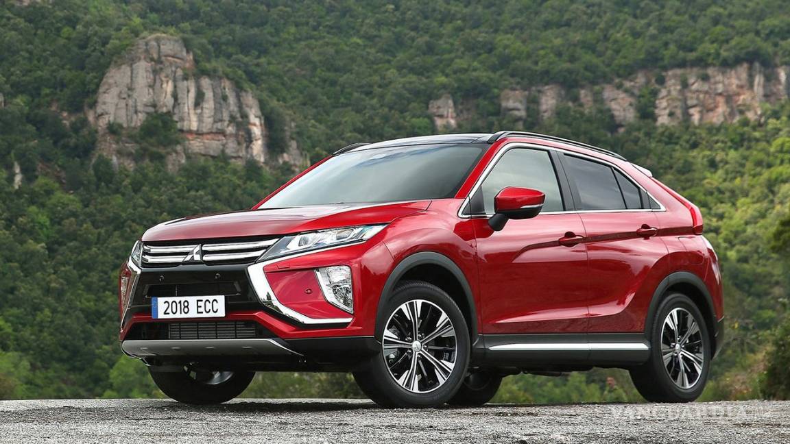 $!Mitsubishi se enfocará en más SUV y más eléctricos