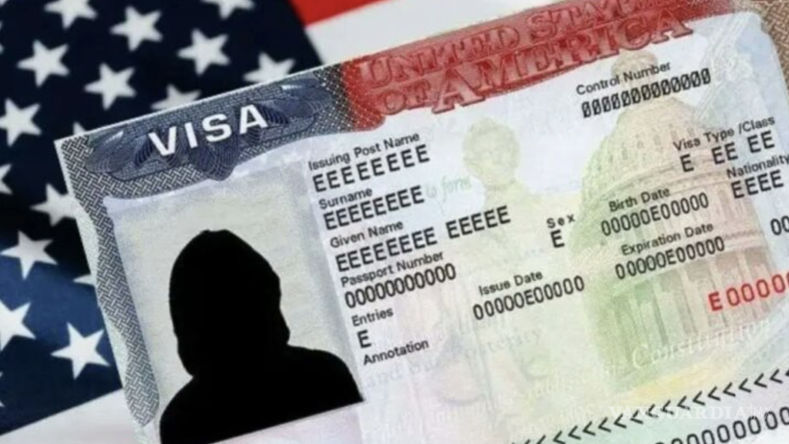 $!La visa B1/B2 está dirigida a personas que desean visitar Estados Unidos de forma temporal.