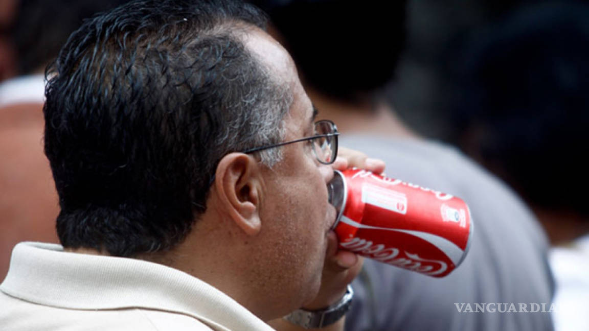 Chiapas es donde más se consume Coca-Cola en el mundo: Conacyt