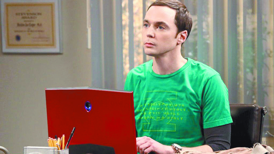 Big Bang Theory ¿Se acerca el fin?