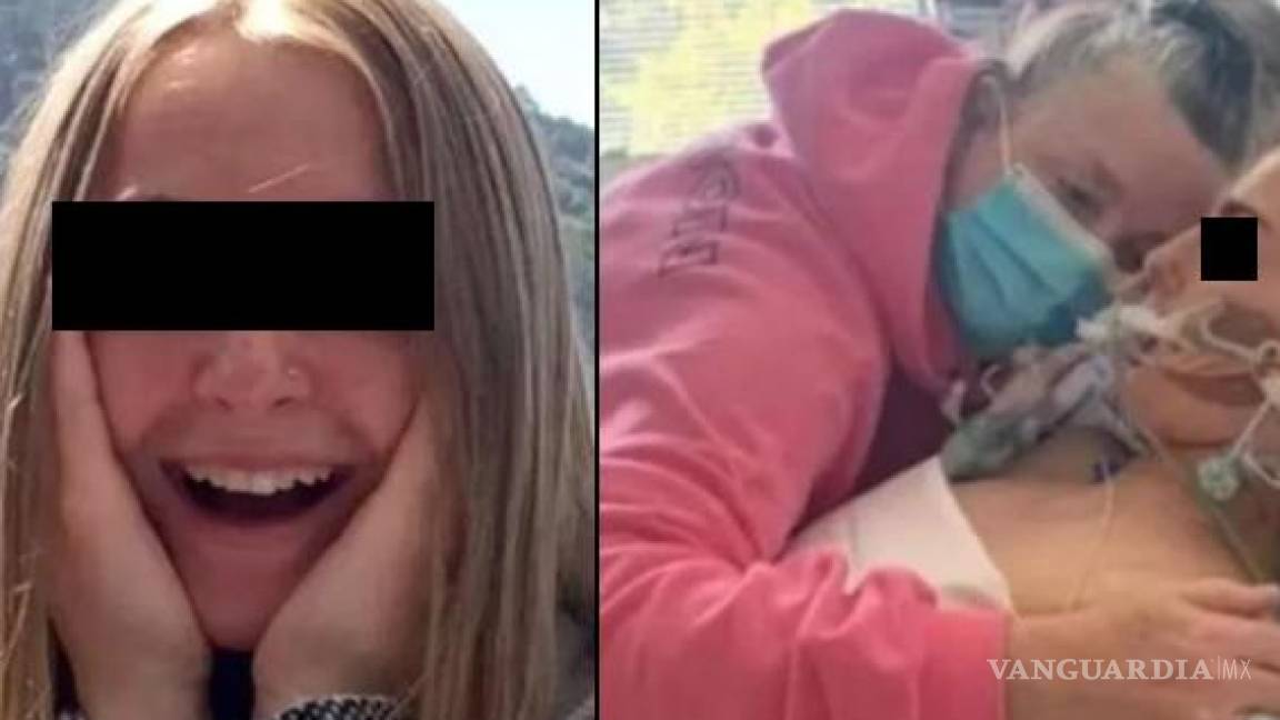 ‘Chroming’, el peligroso reto viral que le costó la vida a niña de 13 años