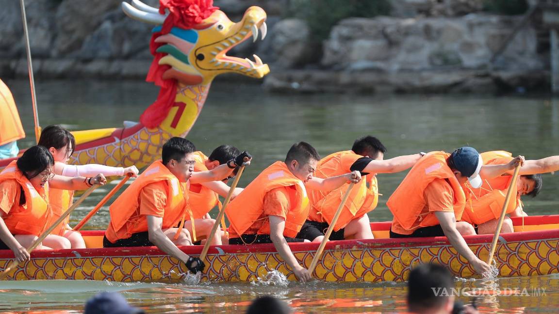 $!Este festival tiene sus raíces en la antigua China y está vinculado a varias leyendas y tradiciones.