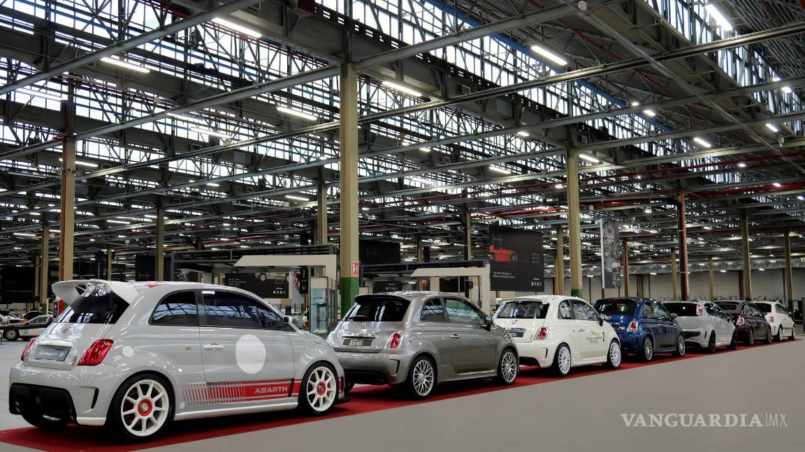 Anuncia Stellantis construcción de planta de autopartes en Estados Unidos