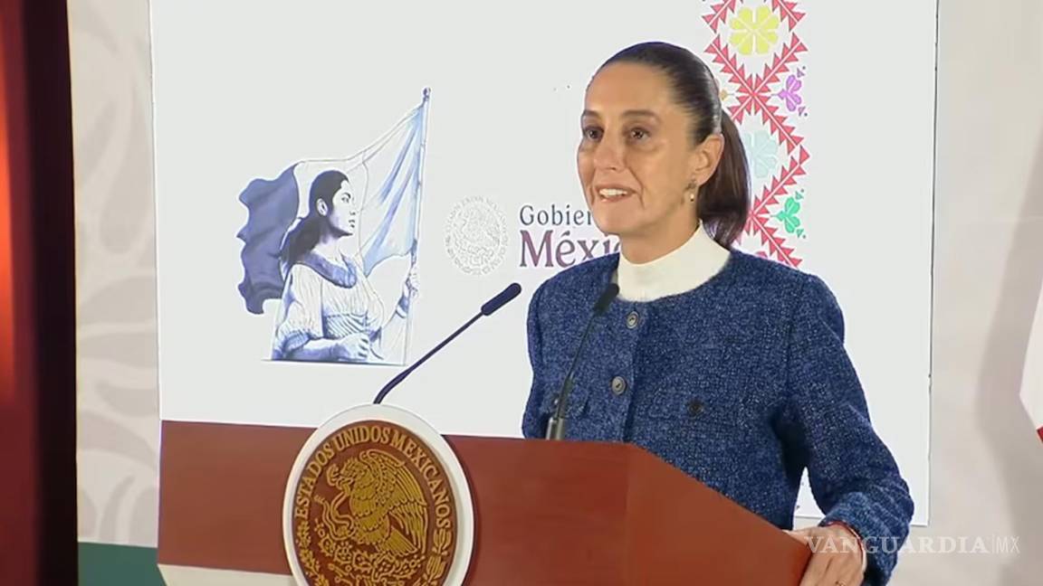 ‘La más alta de la historia’... Gobierno de Sheinbaum presume cifra de empleos registrados ante el IMSS en noviembre