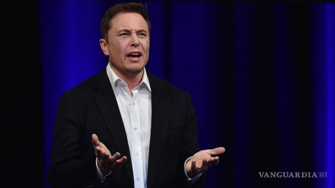 Caen las acciones de Tesla y Musk desciende al tercer sitio entre multimillonarios
