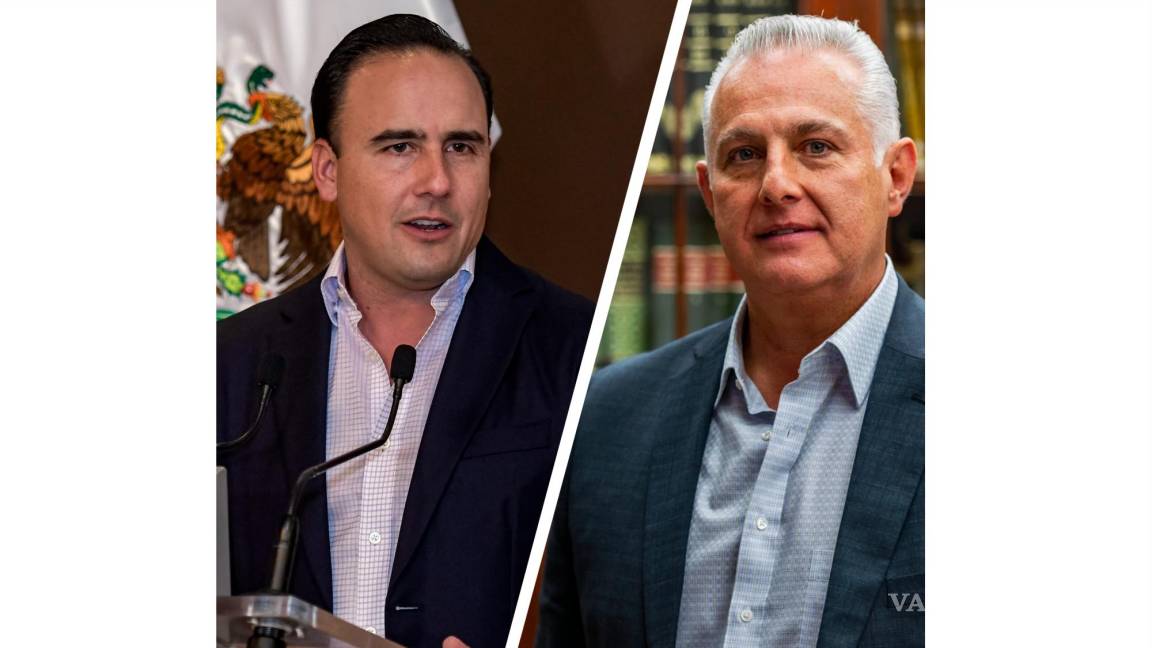 ¡Alerta Torreón! (II): El choque entre el gobernador de Coahuila y el alcalde de Torreón