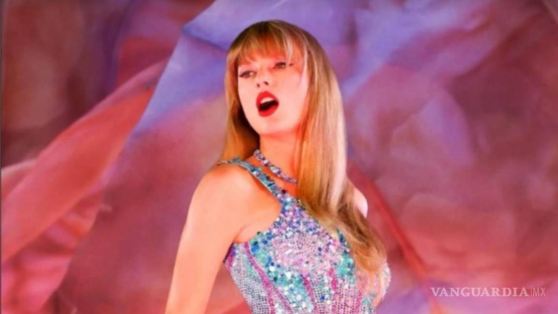 Taylor Swift también conquista la taquilla: ‘The Eras Tour’ logra 100 millones de dólares en su primer fin de semana