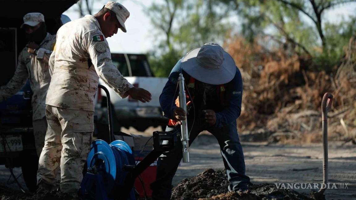 Demanda Camimex supervisión en pocitos de carbón