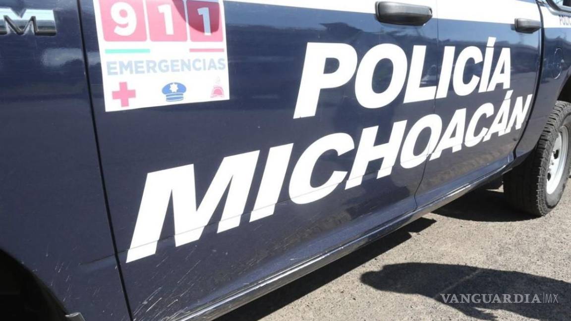 Ataque armado en bar de Cuitzeo, Michoacán deja dos muertos y seis lesionados