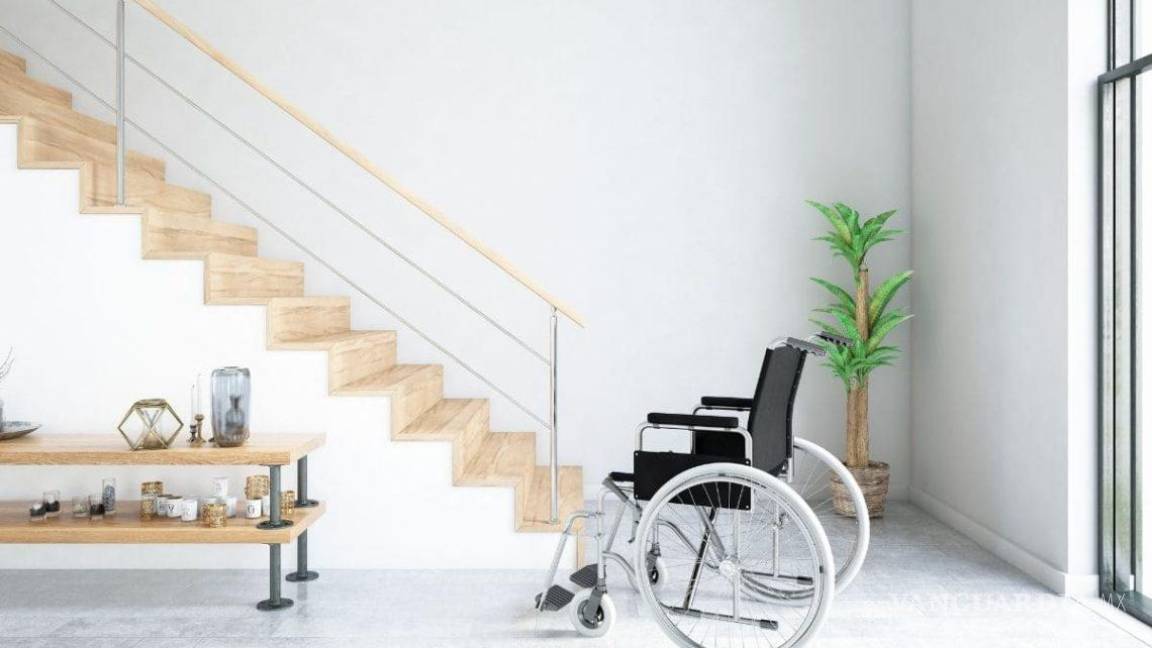 Municipios fallan en accesos para personas con discapacidad