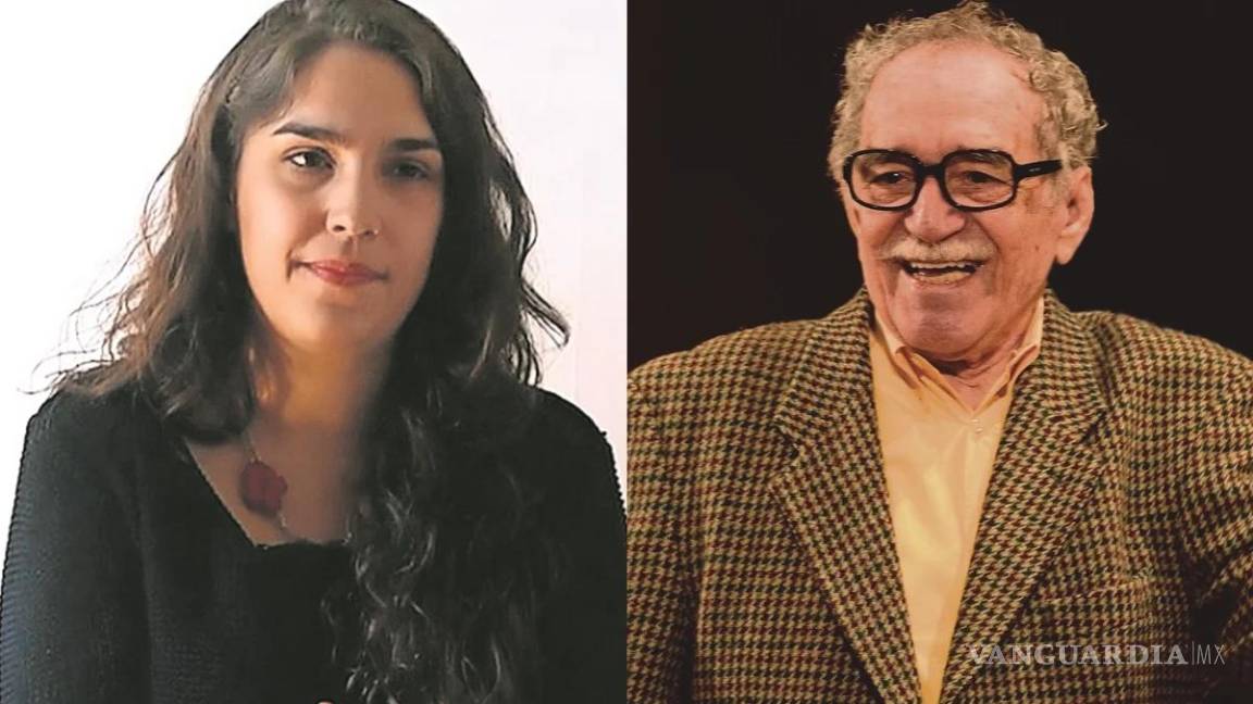 Indira Cato, la hija “secreta” de Gabriel García Márquez