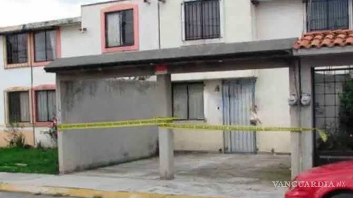 Hallan sin vida a tres mujeres en Estado de México