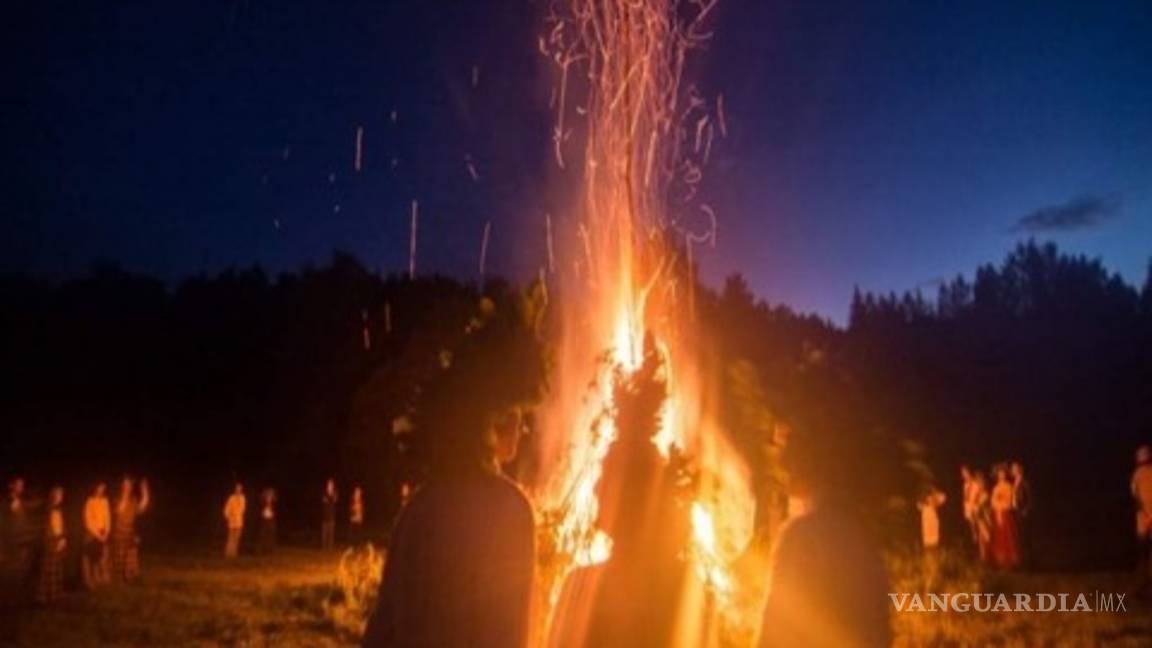 $!Diez niños fueron brutalmente asesinados por brujos en Tanzania