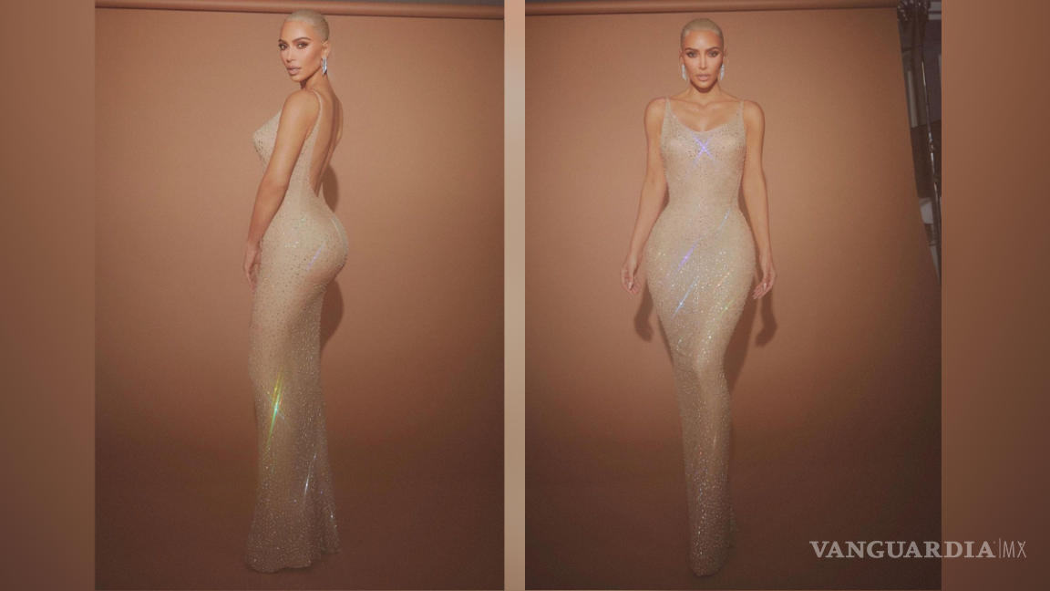 Prohíben vestidos de valor ‘museístico’ en la Met Gala, tras polémica de Kim Kardashian con prenda de Marilyn Monroe