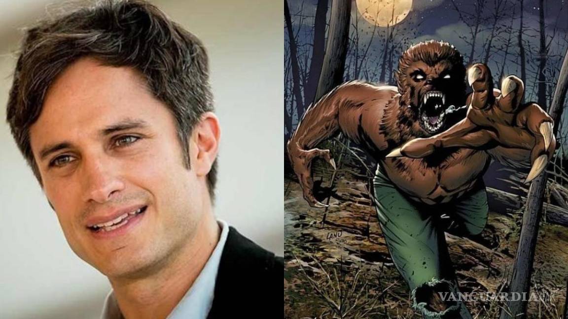 $!Por último, Gael García Bernal se unirá al elenco del próximo especial de Halloween basado en los cómics de “Werewolf by Night”.