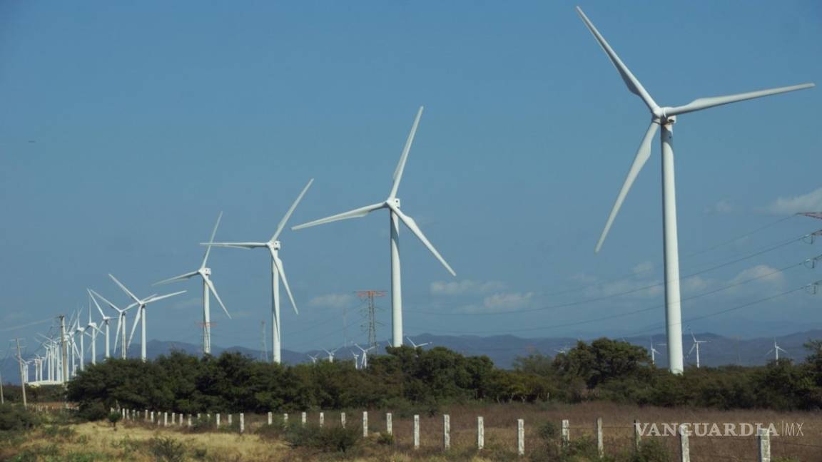 Parque Energía Eólica del Sur opera contra la voluntad de indígenas