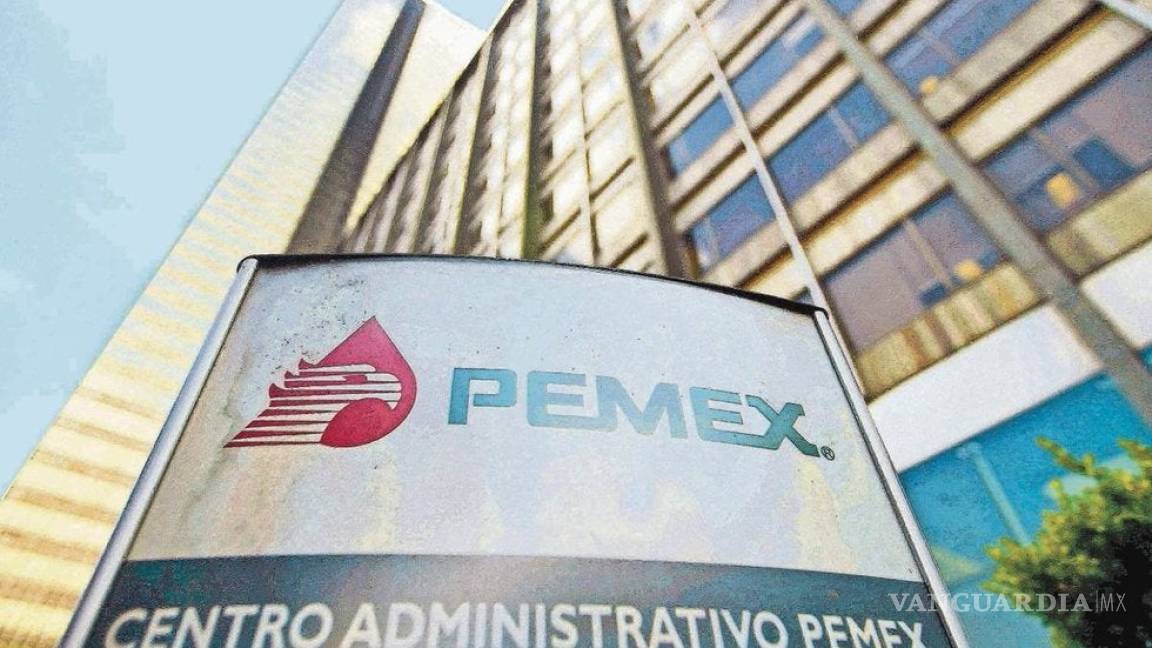 Inhabilitan a exdirector de Pemex Fertilizantes por no reportar 25 mdp