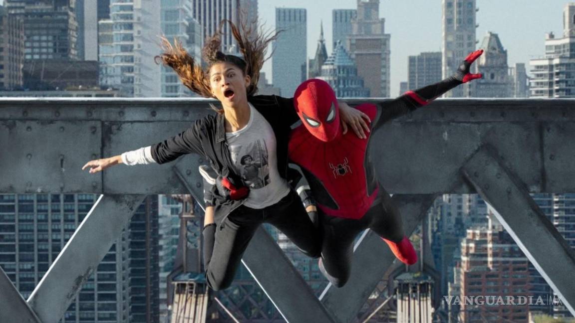 Tom Holland y Zendaya: Un amor que nació en el rodaje de Spider-Man