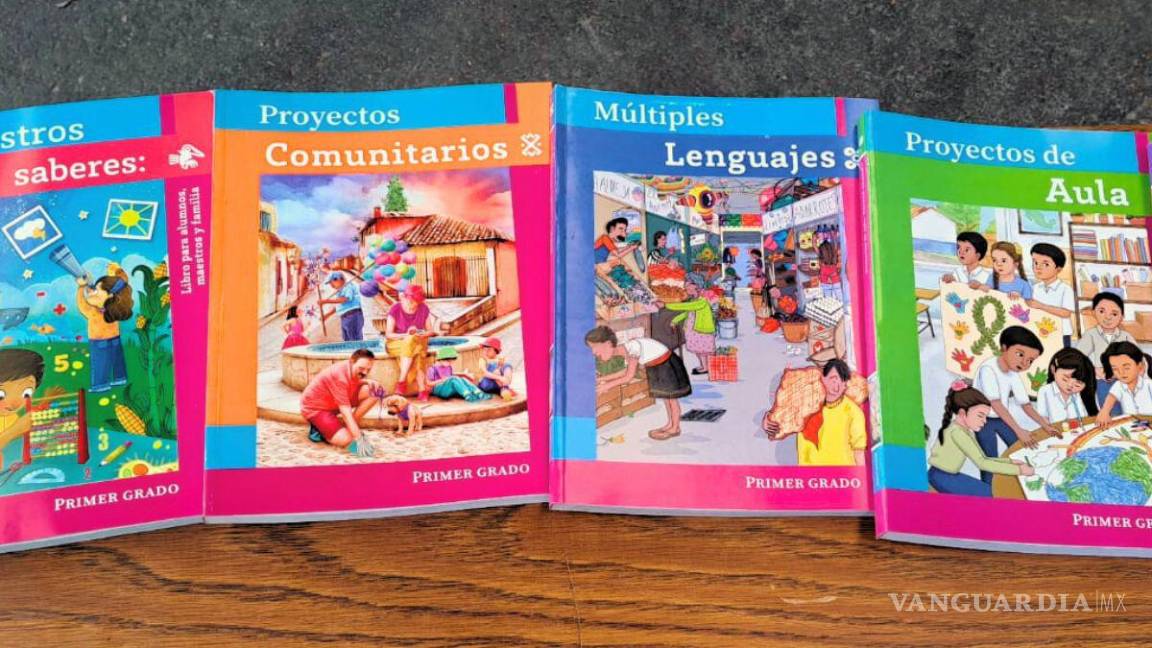 Con nuevos libros, 4T busca implantar modelo educativo de Cuba, señalan especialistas