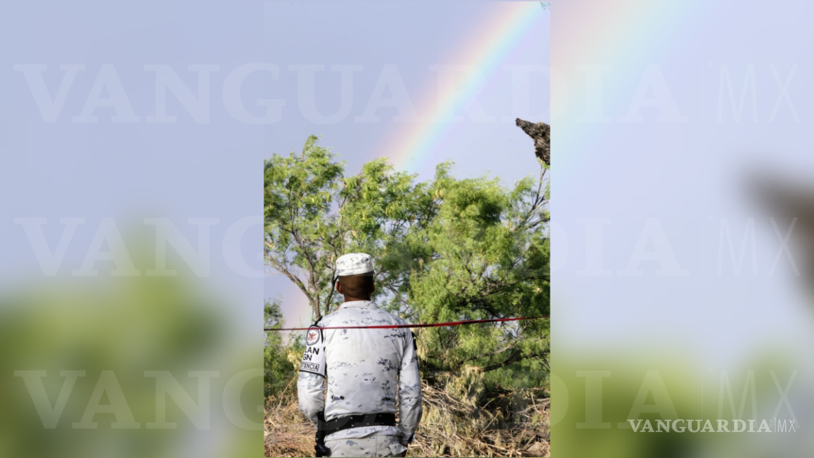 $!FOTO: HÉCTOR GARCÍA | VANGUARDIA MX