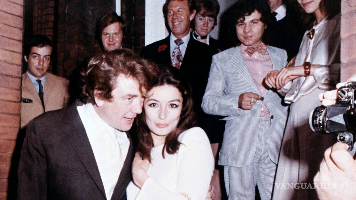 $!Albert Finney fallece a los 82 años, Reino unido pierde a un camaleónico actor