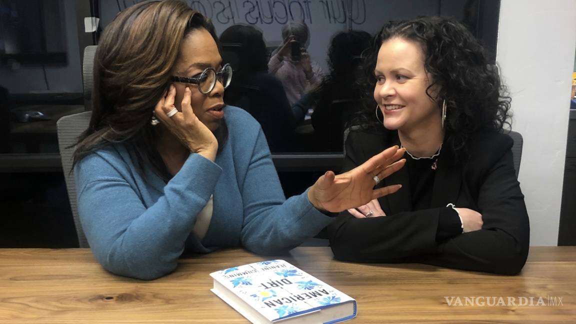 Oprah Winfrey alza la voz contra el racismo y lanza programa especial con líderes de opinión afroamericanos