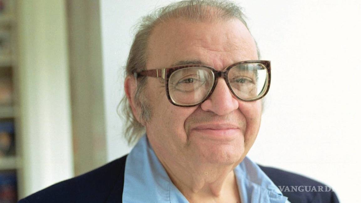 $!Cien años del escritor italiano Mario Puzo, creador del mito del "Padrino"