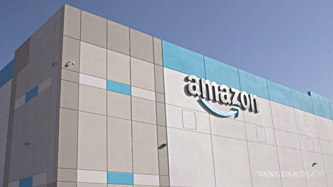 Construye Amazon centro de distribución en Tijuana; presume creación de 250 empleos