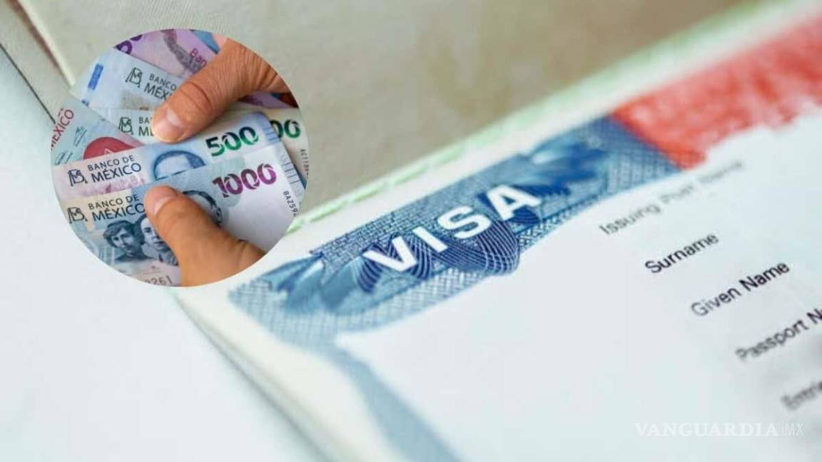 Visa Americana gratis en enero 2025: Así la puedes tramitar