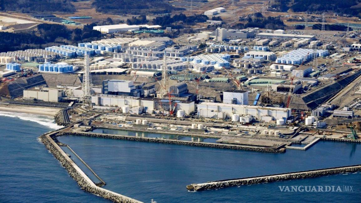 10 preguntas y respuestas sobre el agua tratada de central nuclear de Fukushima que se verterá en el Pacífico