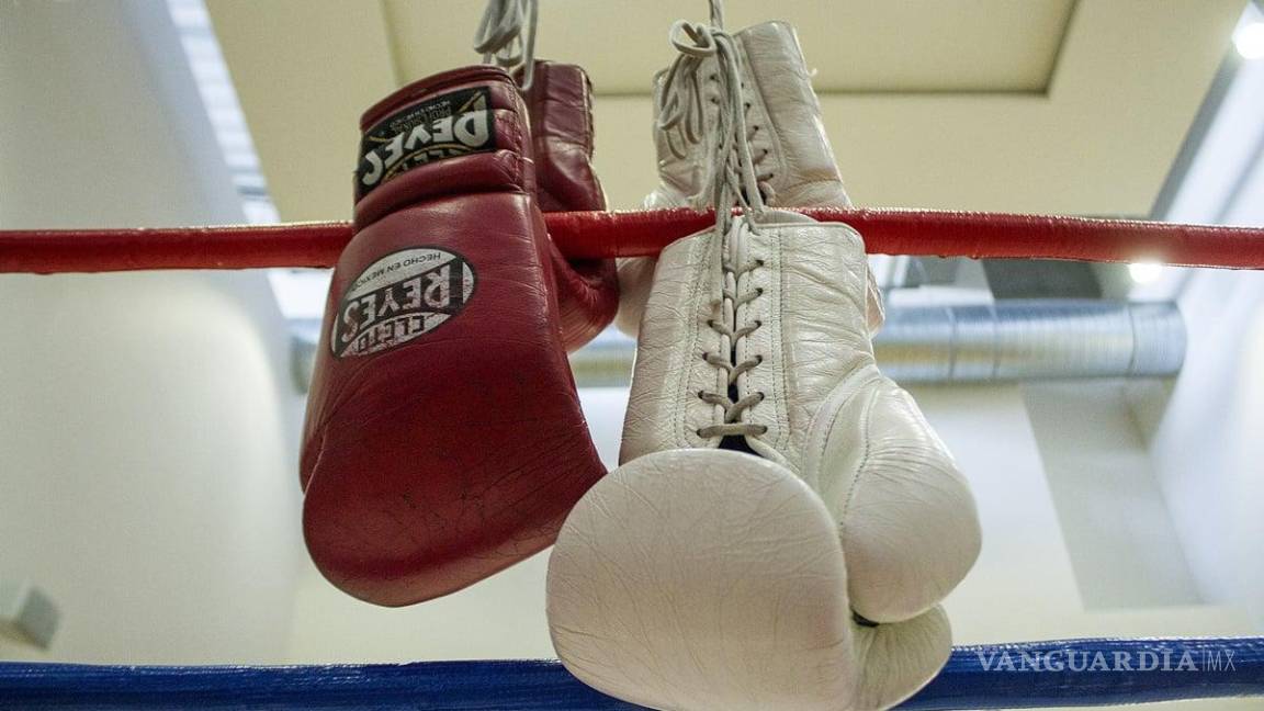 Muere alumno de la Facultad de Ciencias Químicas por golpes en entrenamiento de box, en Saltillo