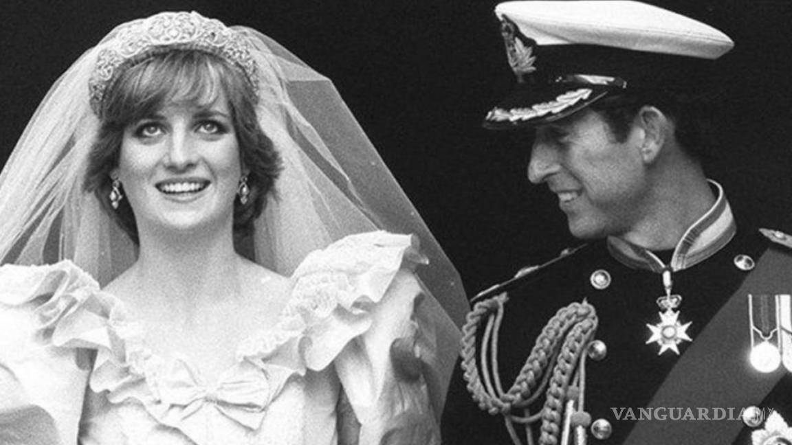 Las últimas horas de la Princesa Diana, ¿un trágico accidente o ejecución ilegal?