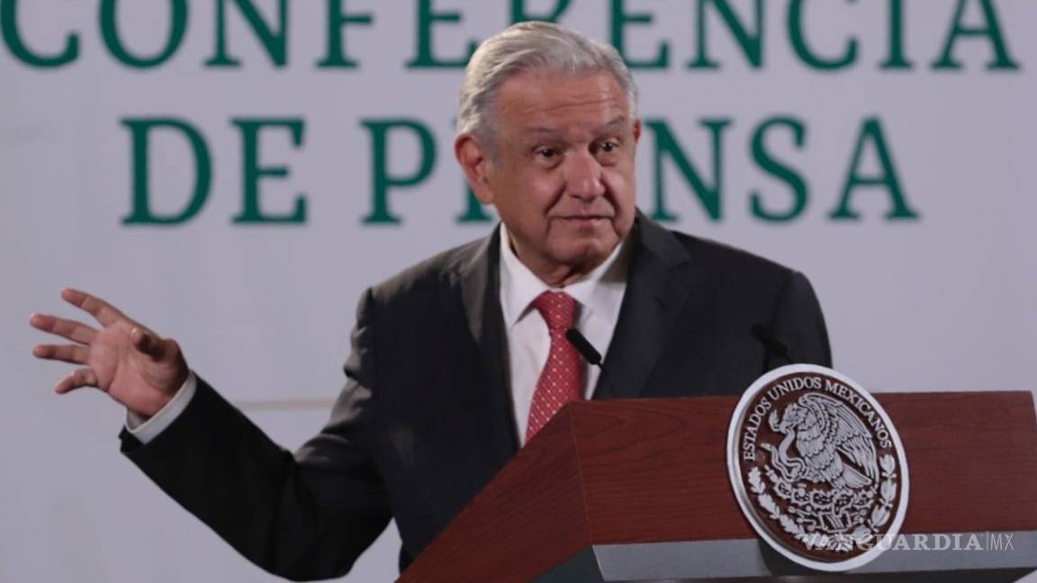 AMLO reconoce que recomendados dirigen programas sociales de la 4T