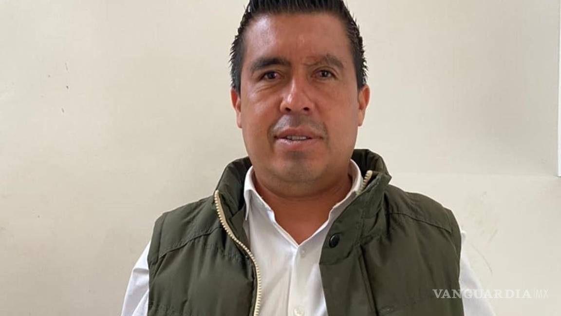 Matan a balazos a “Batata” Rocha, candidato a diputado del PVEM en Tamaulipas