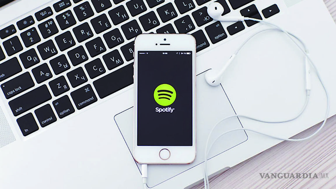 Sigue Spotify pasos de Twitter: ya no venderá espacios de publicidad política