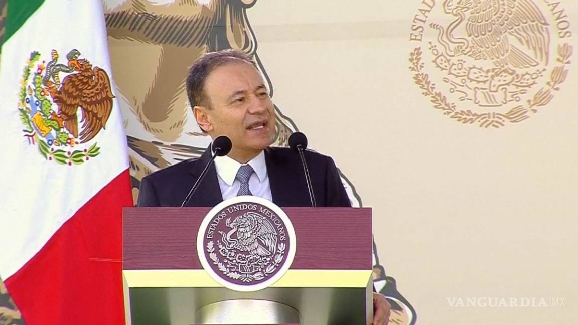 $!Con la Guardia Nacional se podrá superar crisis de seguridad en mediano plazo: Durazo