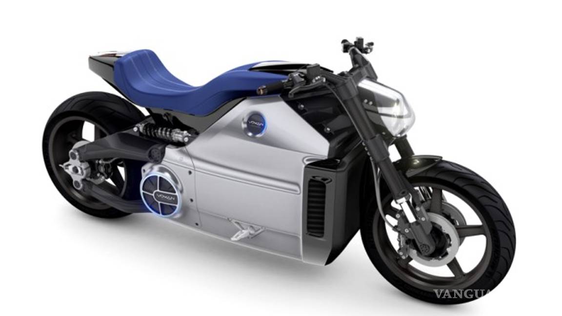 $!¿Comprarías una motocicleta eléctrica?, checa sus ventajas