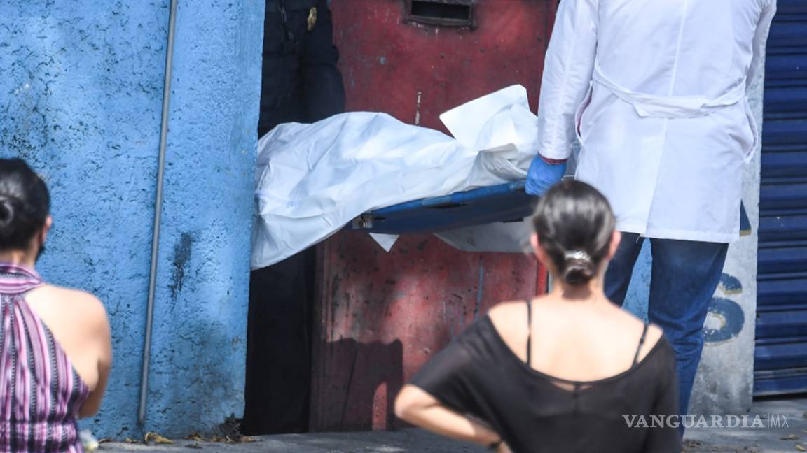 $!Más de la mitad de feminicidios quedan impunes en México