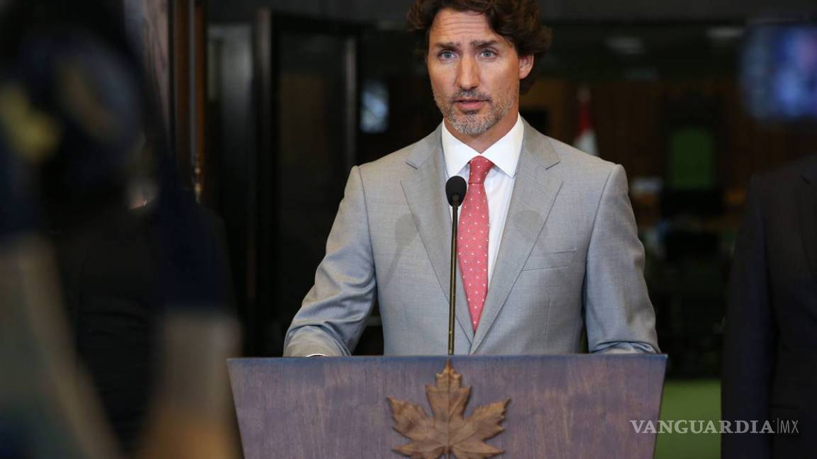 Canadá anuncia que suspende vuelos a México y al Caribe hasta el 30 de abril