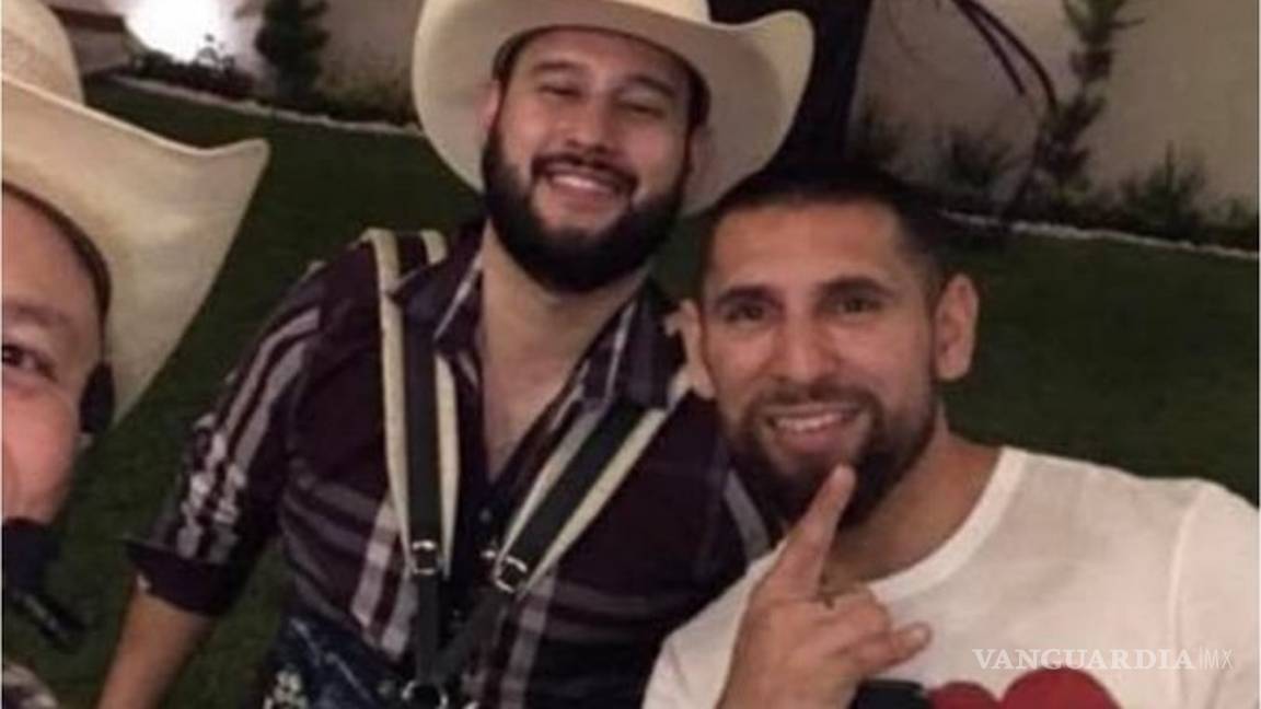 $!Músico que tocó en casa de Jonathan Orozco dio versión de la fiesta