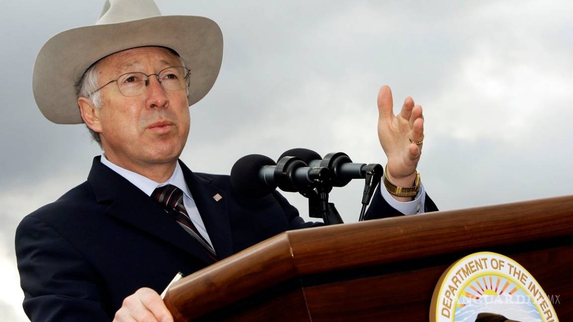 Ken Salazar será el próximo embajador de Estados Unidos en México