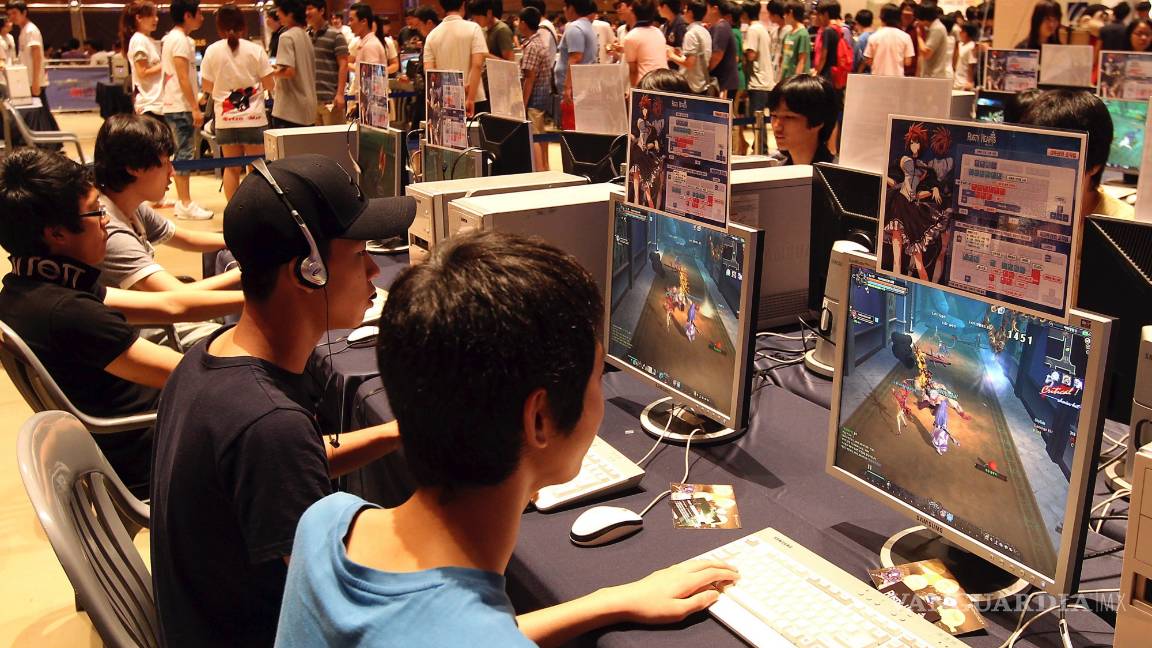 $!“eSports”, un negocio que va al alza