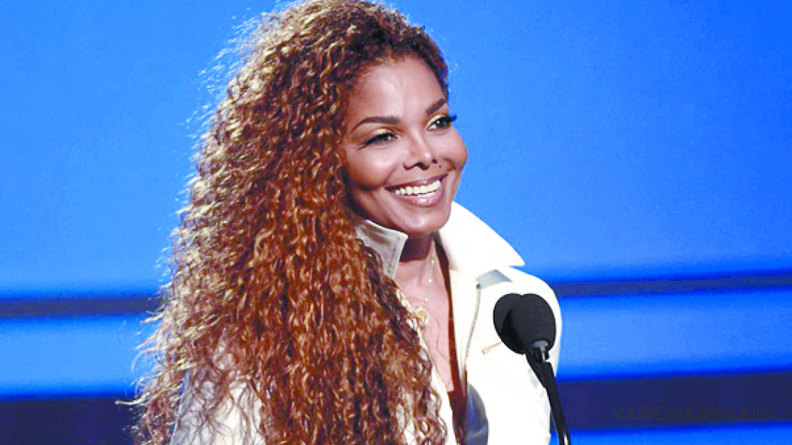 Operarán a Janet Jackson