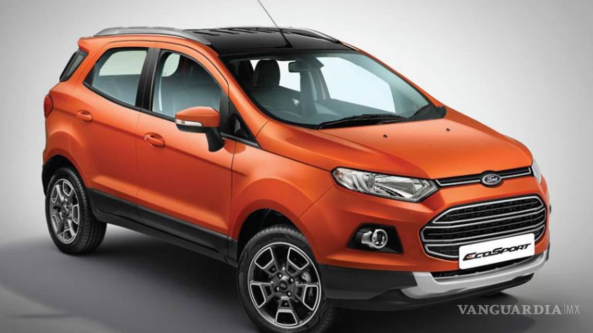 $!Ford se enfocará en vender solo SUVs y camionetas