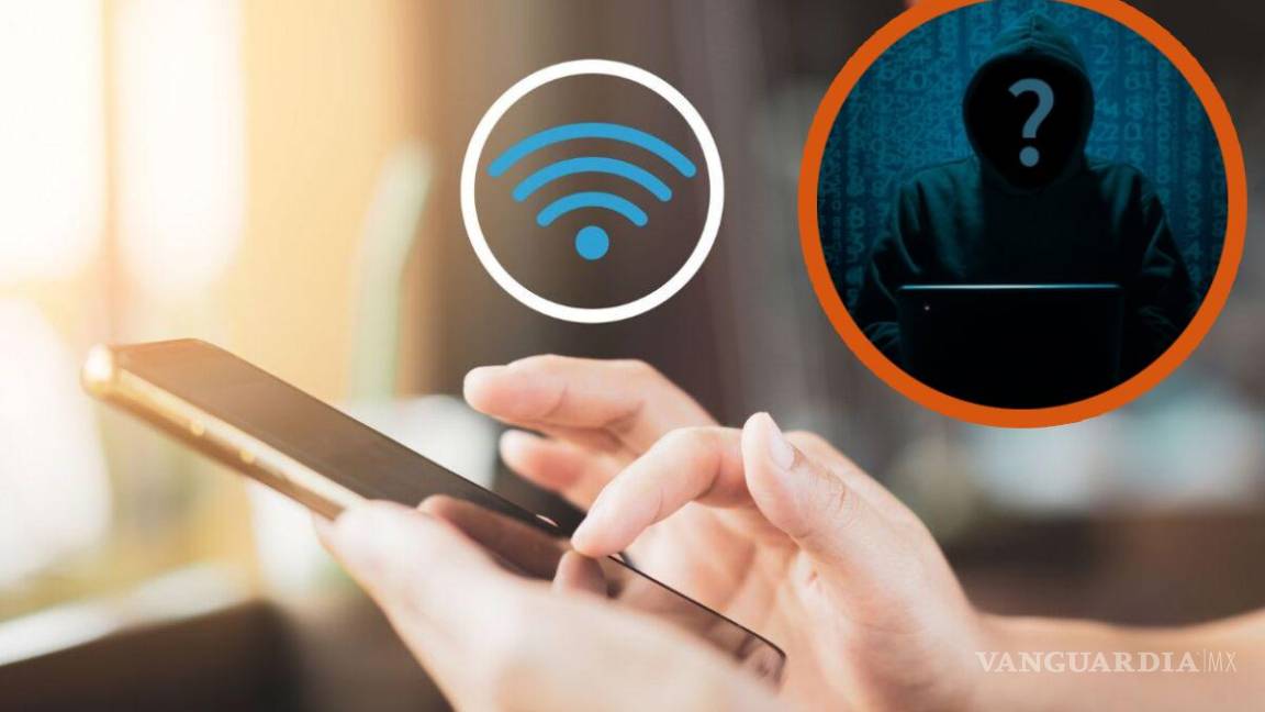¿Te conectas a las redes públicas de Wifi? ¡Cuidado!... Profeco advierte sobre los riesgos de seguridad en tu dispositivo